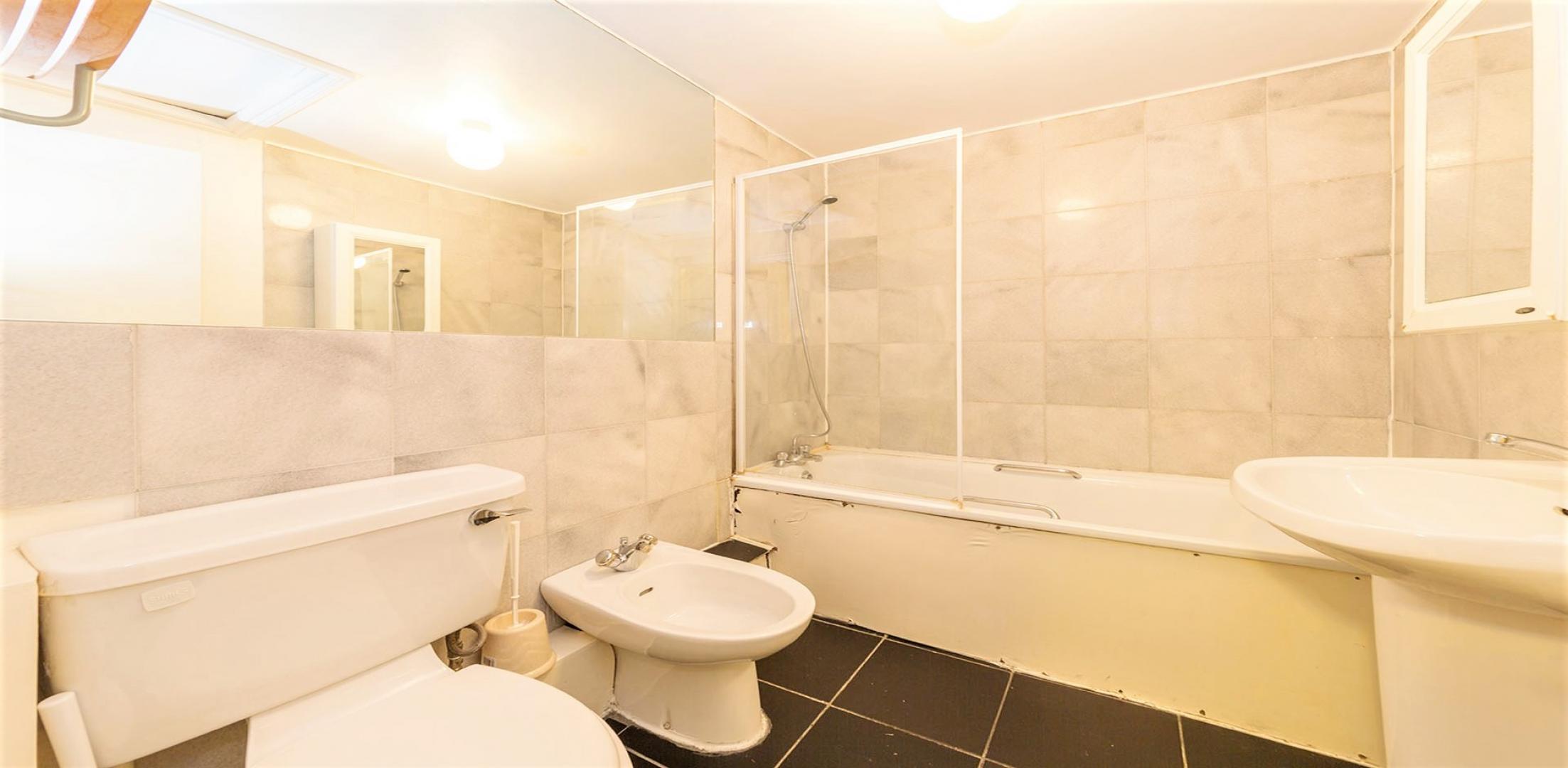 			3 Bedroom, 1 bath, 1 reception Flat			 Birchington Road, KILBURN